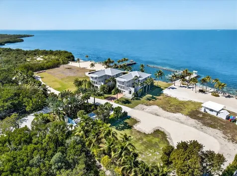 69401 Overseas Highway 1-10 Highway Long Key FL 33001