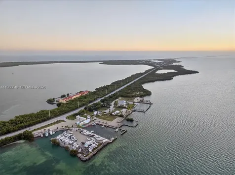 69401 Overseas Highway 1-10 Highway Long Key FL 33001
