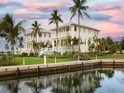 69401 Overseas Highway 1-10 Highway Long Key FL 33001