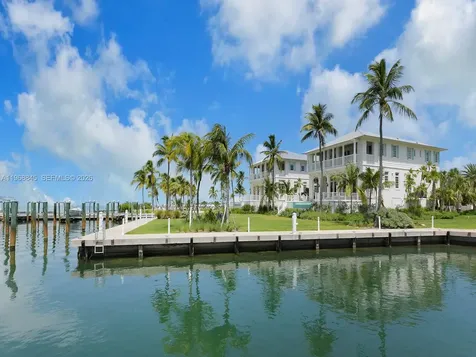 69401 Overseas Highway 1-10 Highway Long Key FL 33001