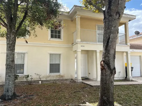 3836 Dove Landing Road West Palm Beach FL 33403