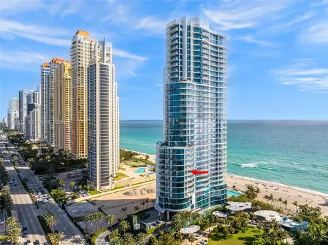 17475 Collins Avenue Sunny Isles Beach FL 33160