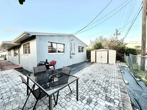 2306 Simms Street Hollywood FL 33020