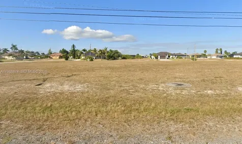 1208 Old Burnt Store Road N Cape Coral FL 33993