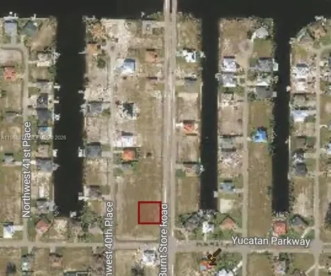 1208 Old Burnt Store Road N Cape Coral FL 33993