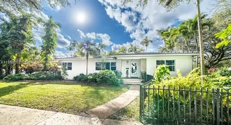 9118 NE 5th Avenue Miami Shores FL 33138