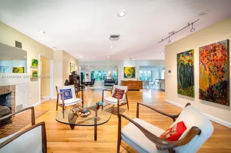 9118 NE 5th Avenue Miami Shores FL 33138