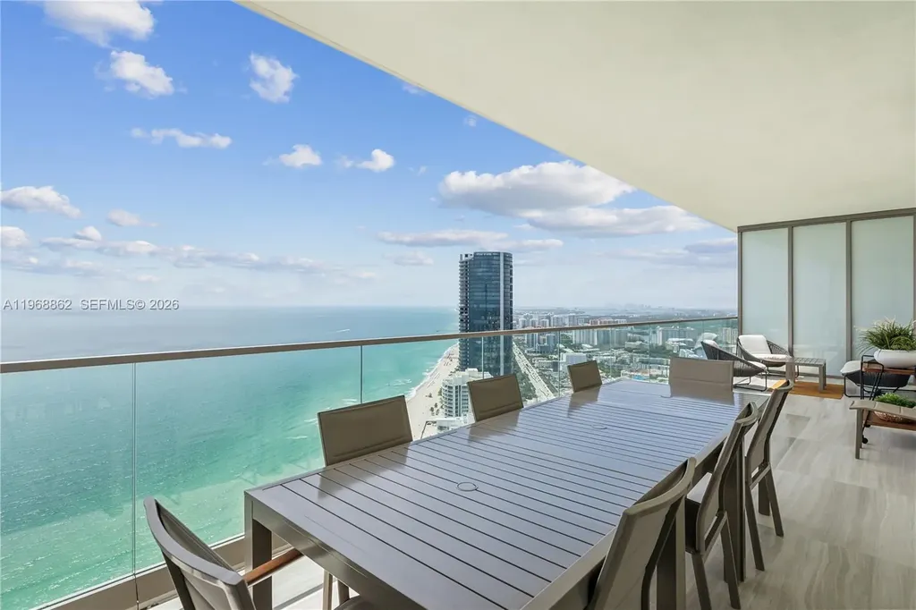 18975 Collins Avenue Sunny Isles Beach FL 33160