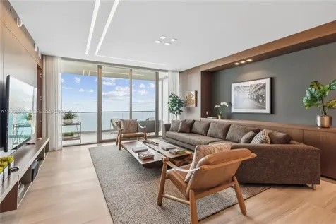 18975 Collins Avenue Sunny Isles Beach FL 33160