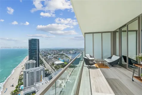 18975 Collins Avenue Sunny Isles Beach FL 33160