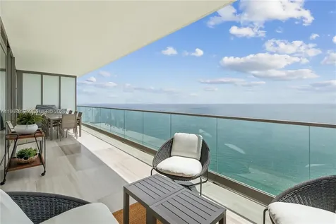 18975 Collins Avenue Sunny Isles Beach FL 33160