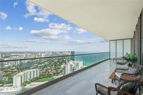 18975 Collins Avenue Sunny Isles Beach FL 33160