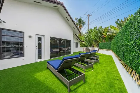 1173 NE 104th Street Miami Shores FL 33138
