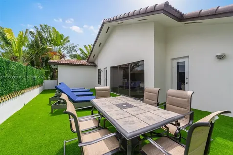 1173 NE 104th Street Miami Shores FL 33138