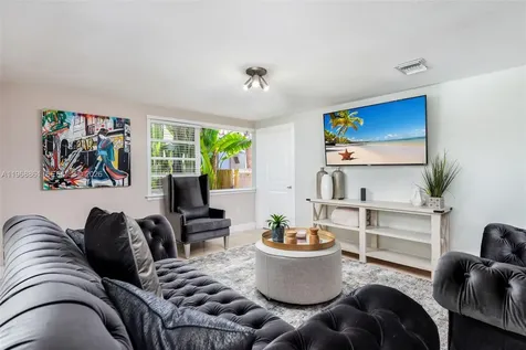 1173 NE 104th Street Miami Shores FL 33138
