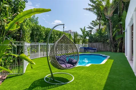 1173 NE 104th Street Miami Shores FL 33138