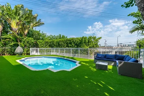 1173 NE 104th Street Miami Shores FL 33138