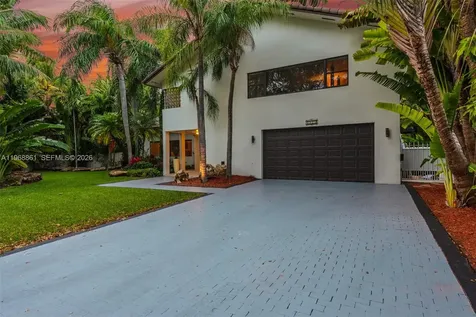 1173 NE 104th Street Miami Shores FL 33138