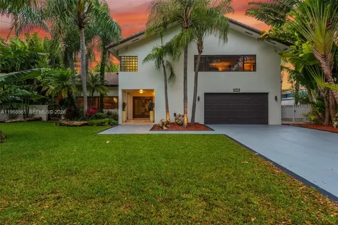 1173 NE 104th Street Miami Shores FL 33138