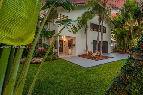 1173 NE 104th Street Miami Shores FL 33138