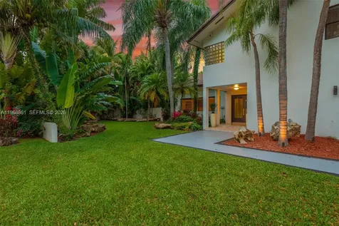 1173 NE 104th Street Miami Shores FL 33138