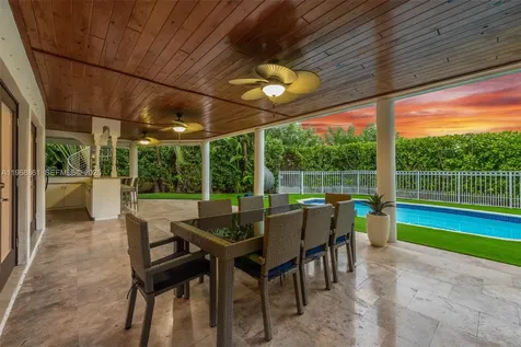 1173 NE 104th Street Miami Shores FL 33138