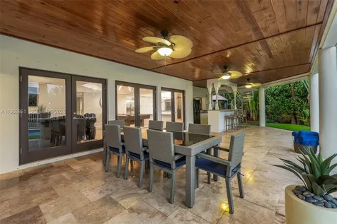 1173 NE 104th Street Miami Shores FL 33138