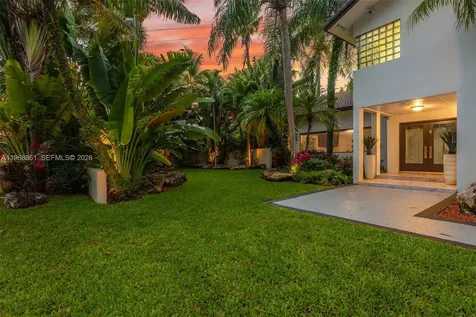 1173 NE 104th Street Miami Shores FL 33138