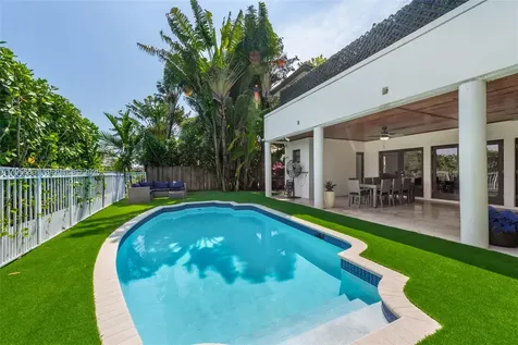 1173 NE 104th Street Miami Shores FL 33138