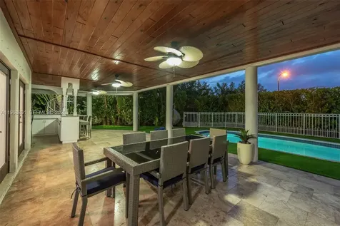 1173 NE 104th Street Miami Shores FL 33138