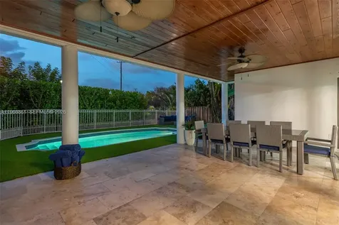 1173 NE 104th Street Miami Shores FL 33138