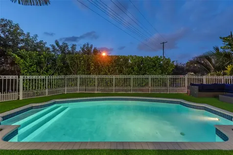 1173 NE 104th Street Miami Shores FL 33138