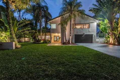 1173 NE 104th Street Miami Shores FL 33138