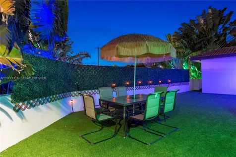 1173 NE 104th Street Miami Shores FL 33138