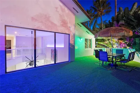 1173 NE 104th Street Miami Shores FL 33138