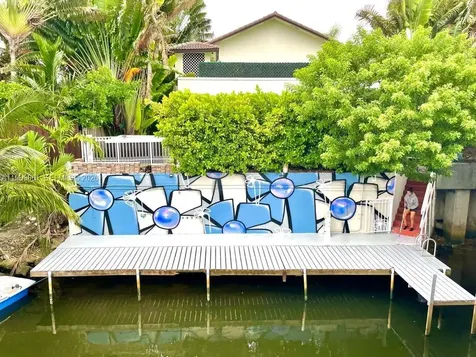 1173 NE 104th Street Miami Shores FL 33138