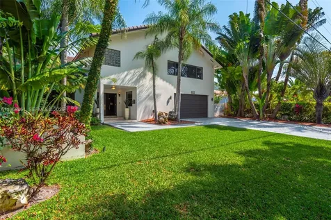1173 NE 104th Street Miami Shores FL 33138