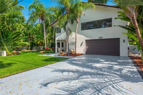 1173 NE 104th Street Miami Shores FL 33138