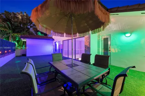 1173 NE 104th Street Miami Shores FL 33138