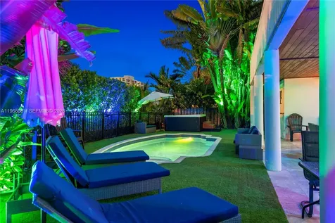 1173 NE 104th Street Miami Shores FL 33138