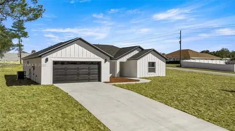 9989 SW 42nd Avenue Ocala FL 34476