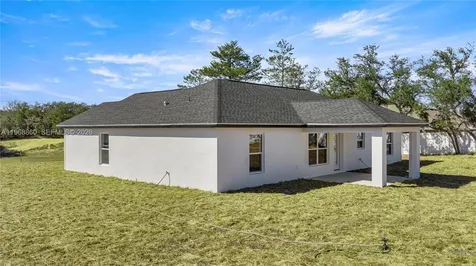 9989 SW 42nd Avenue Ocala FL 34476