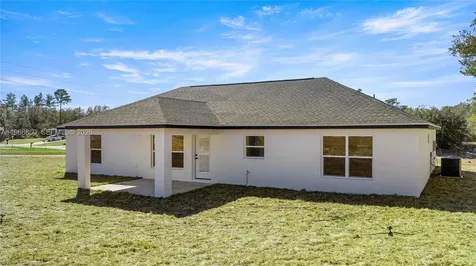 9989 SW 42nd Avenue Ocala FL 34476