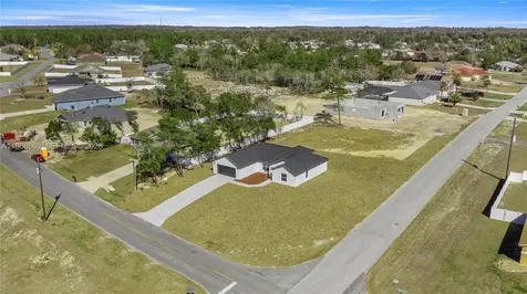 9989 SW 42nd Avenue Ocala FL 34476