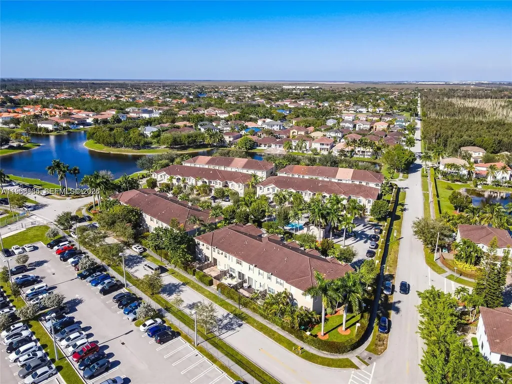 14968 SW 23rd Way Miami FL 33185