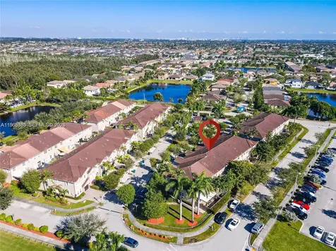 14968 SW 23rd Way Miami FL 33185