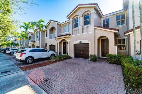 14968 SW 23rd Way Miami FL 33185
