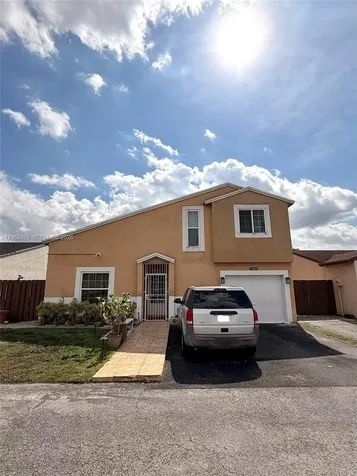 19804 NW 67th Court Hialeah FL 33015