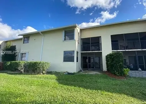 929 Hamilton Drive Homestead FL 33034