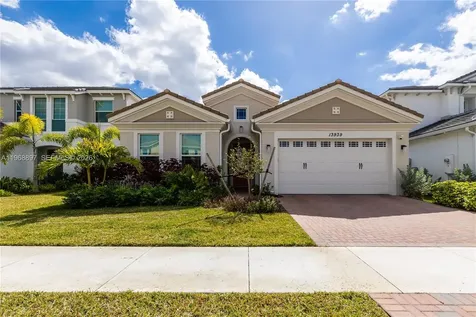 13939 Prickly Cone Cove Westlake FL 33470